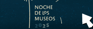 Noche de los Museos